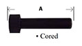 Push In Plastic Plug Diagram